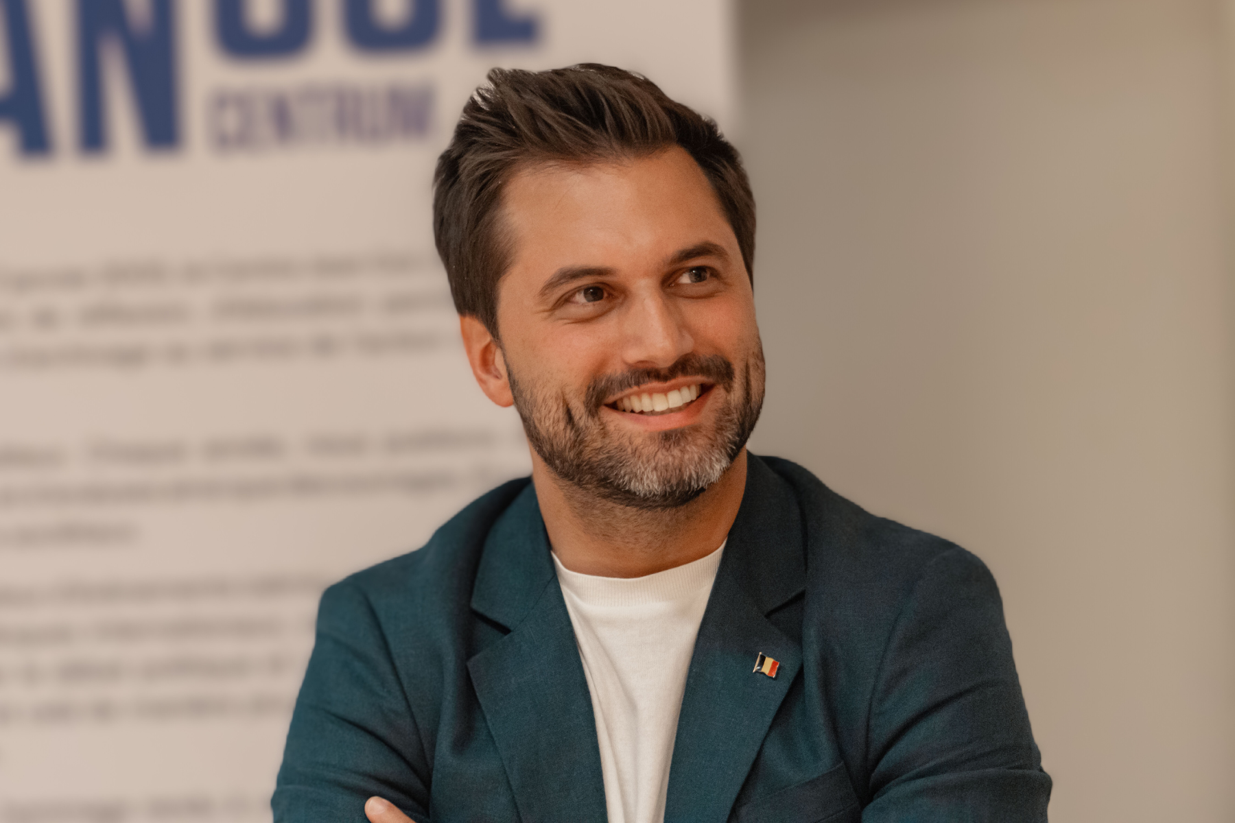 Oui, on peut encore faire ce qu’on dit en politique !
