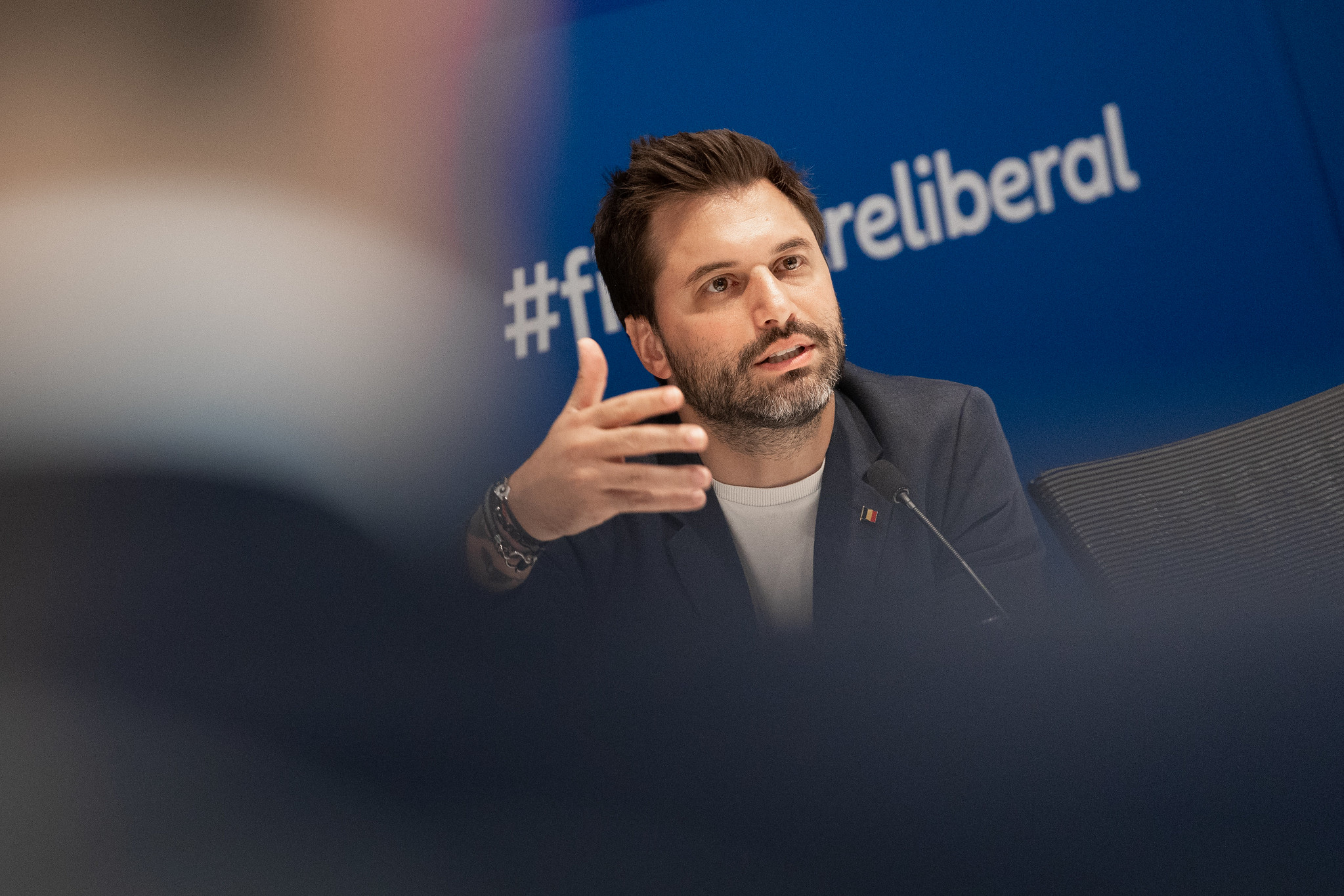 Plus-values : le MR respecte ses accords, mais dit stop à l’impôt dans le pays le plus taxé du monde