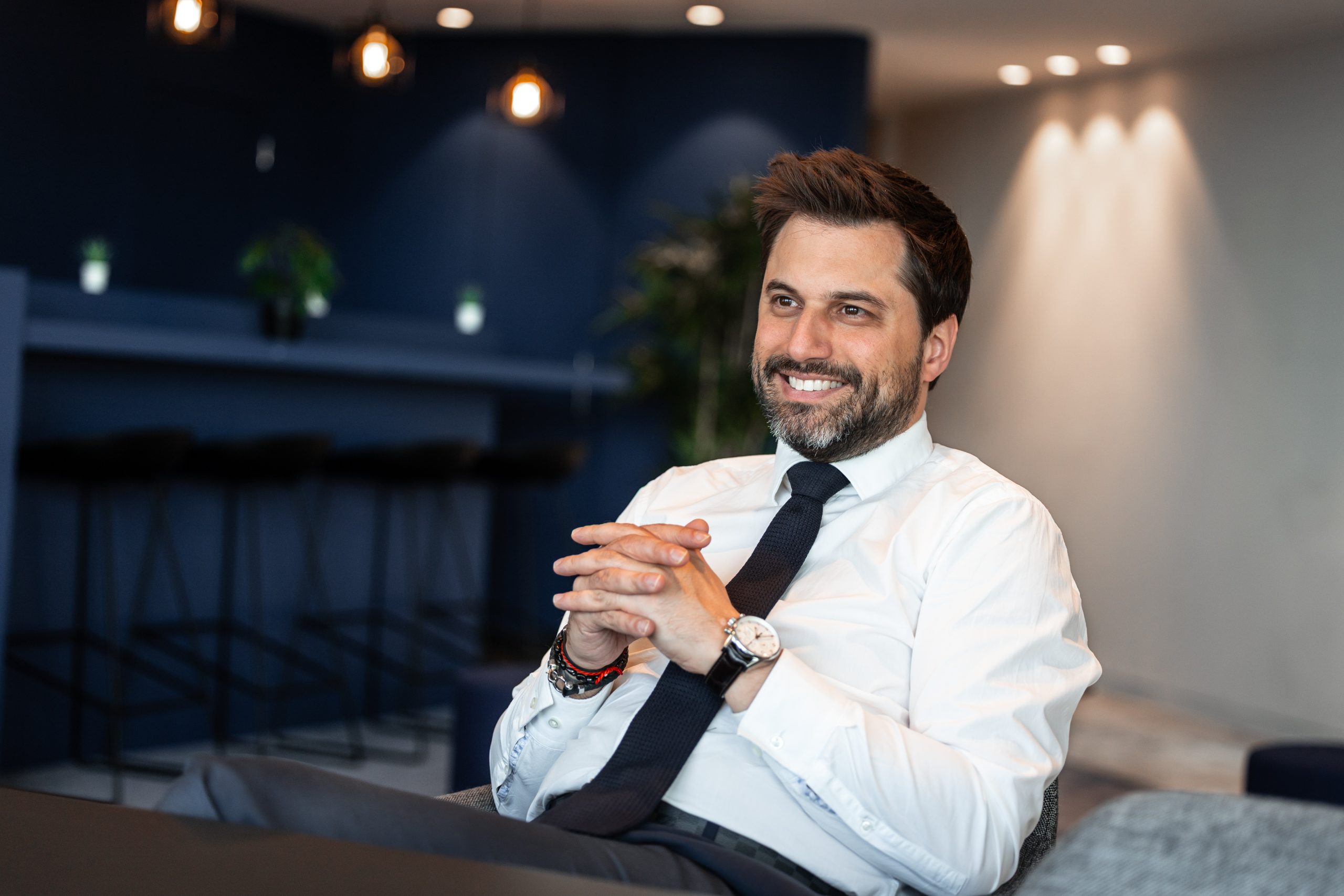 Donnez-vous le valet noir à Bouchez ou est-il le Belge de l’année 2025 ?