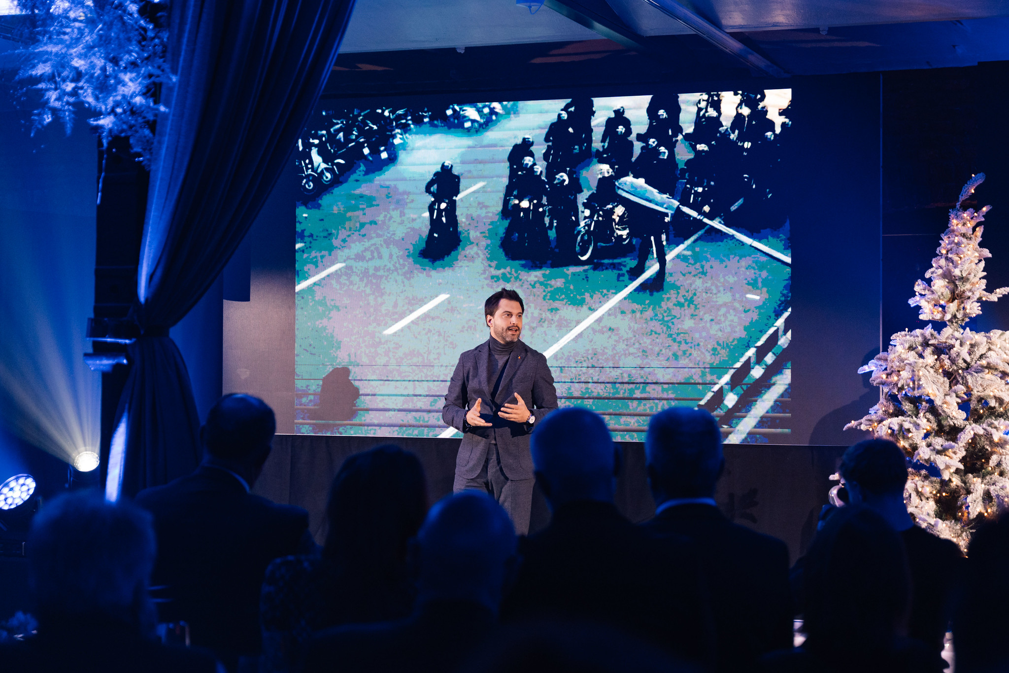 Le MR se mobilise pour la liberté en Iran : une action dans plusieurs parlements