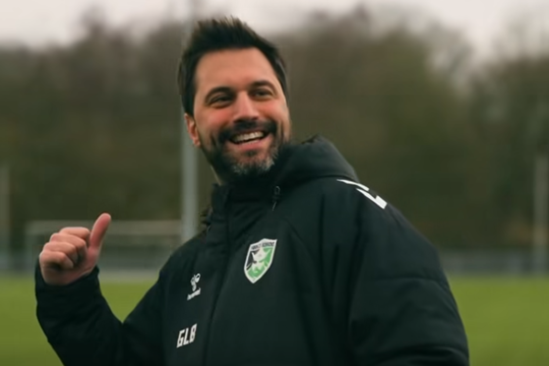 L’année commence bien avec le Royal Francs Borains et un cadeau pour vous !