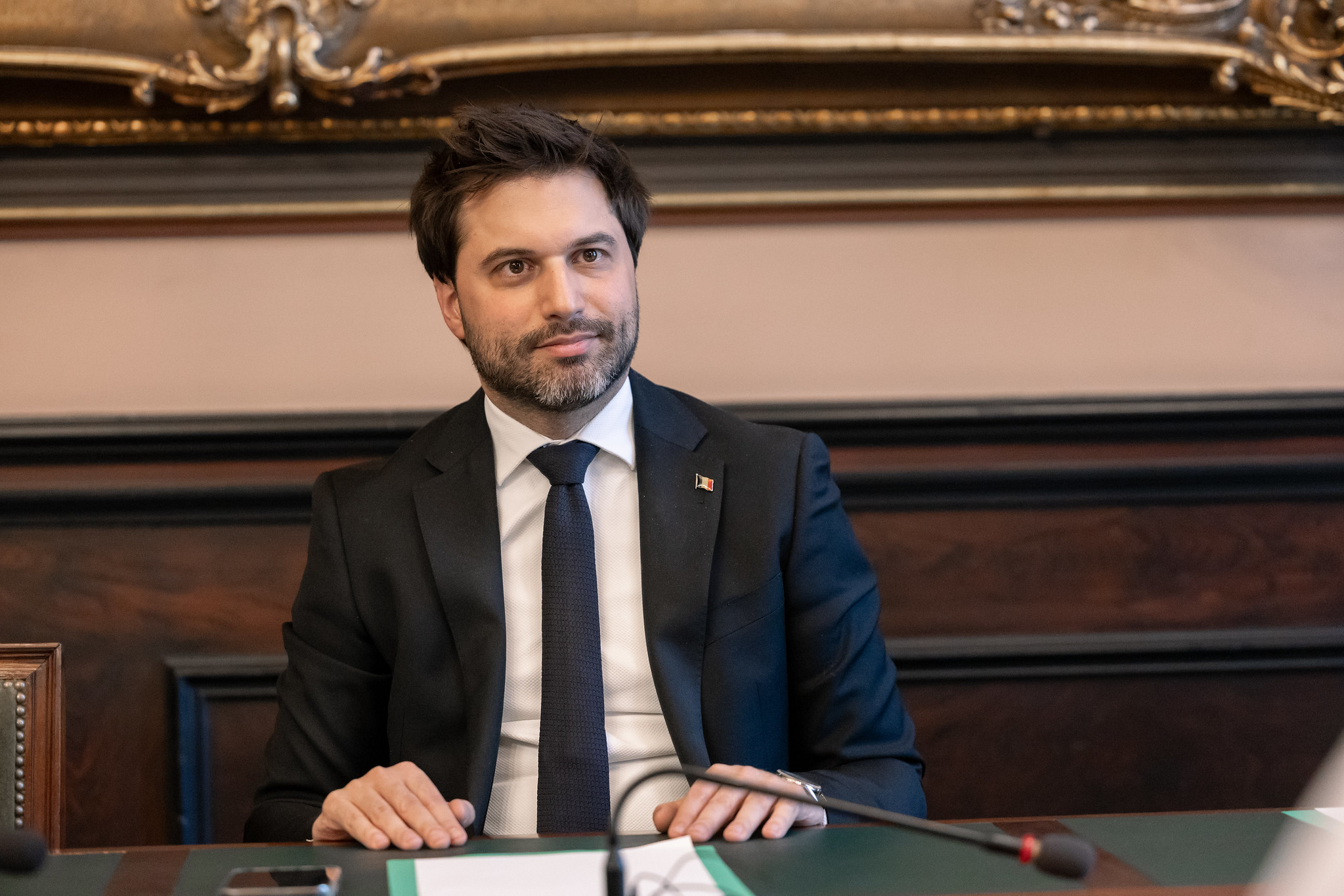 Le Soir : « Avec le MR, il n’y aura pas de nouvelles taxes ! »