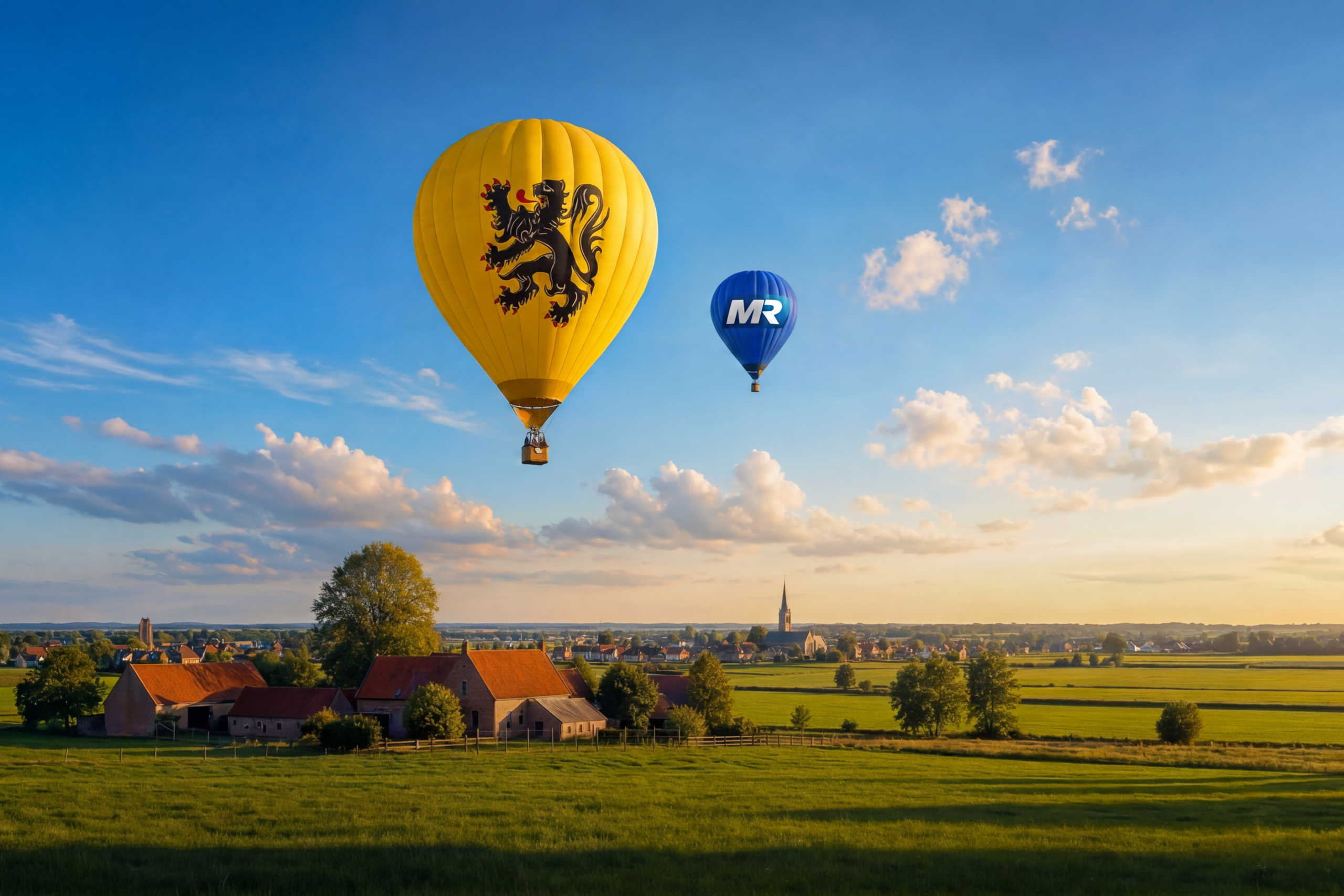 Wat goed is voor Vlaanderen is goed voor Wallonië en Brussel, en omgekeerd