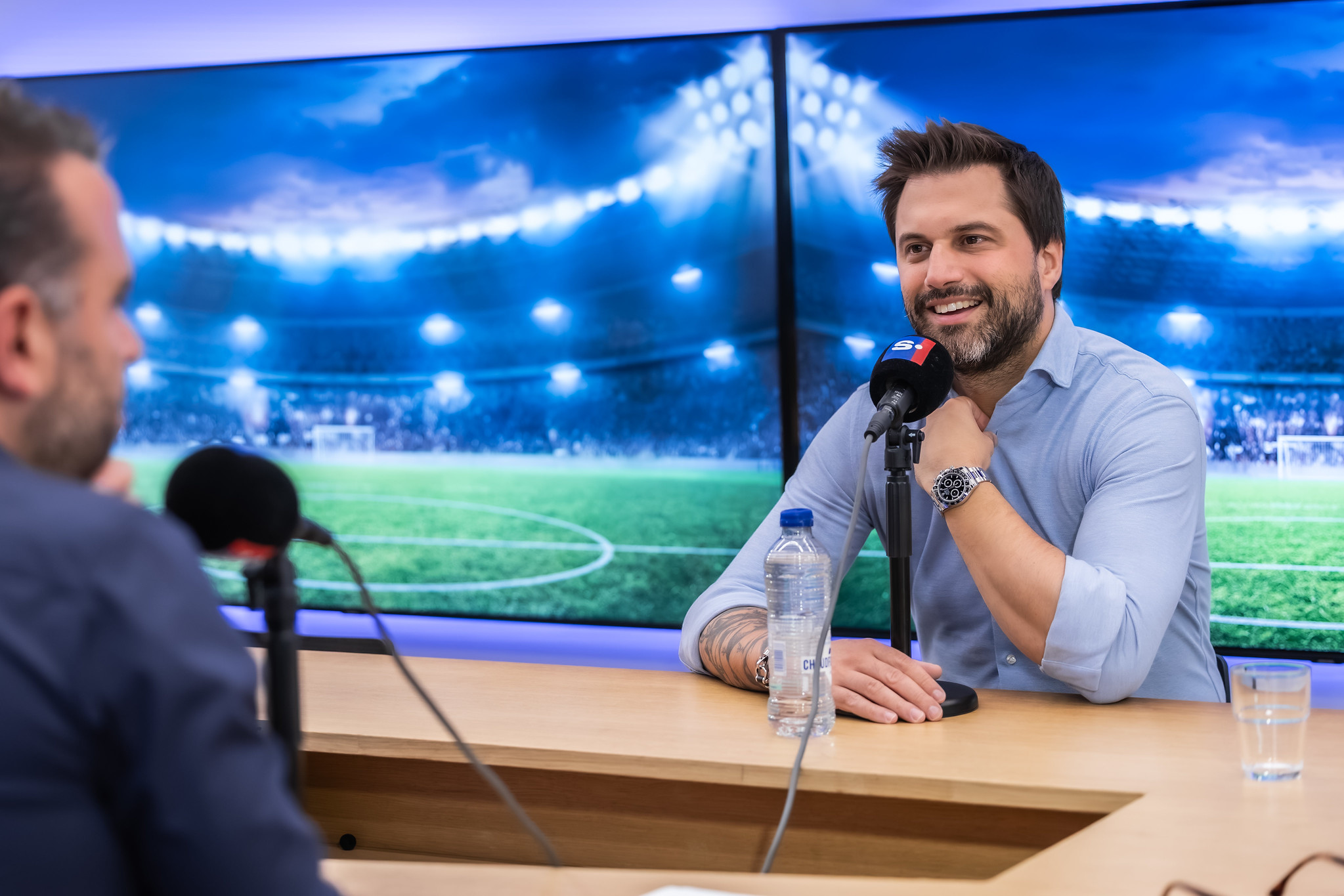 Repenser le foot belge avec une véritable vision collective